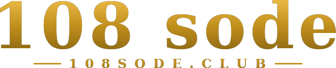108 sode logo